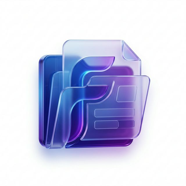 Forms App Logo
